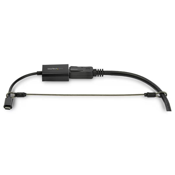 StarTech.com Sicherungskabel – 5er-Pack