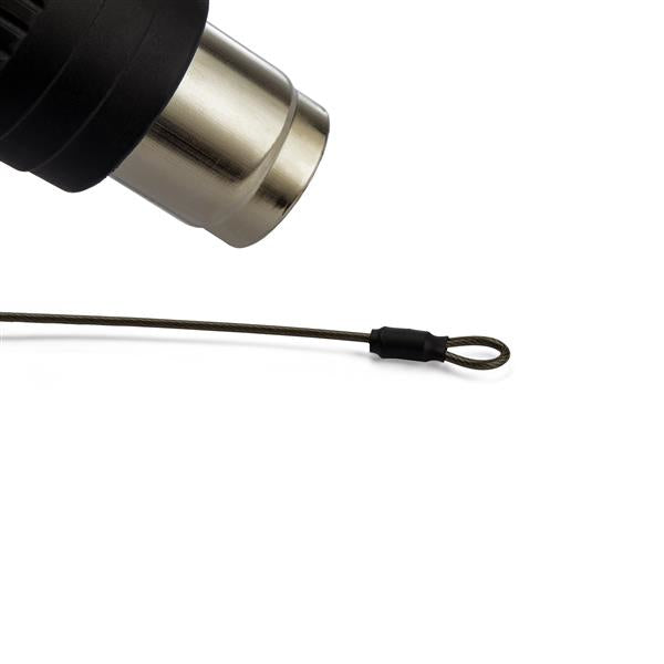 StarTech.com Sicherungskabel – Stahl, mit Adaptern, 20er-Pack