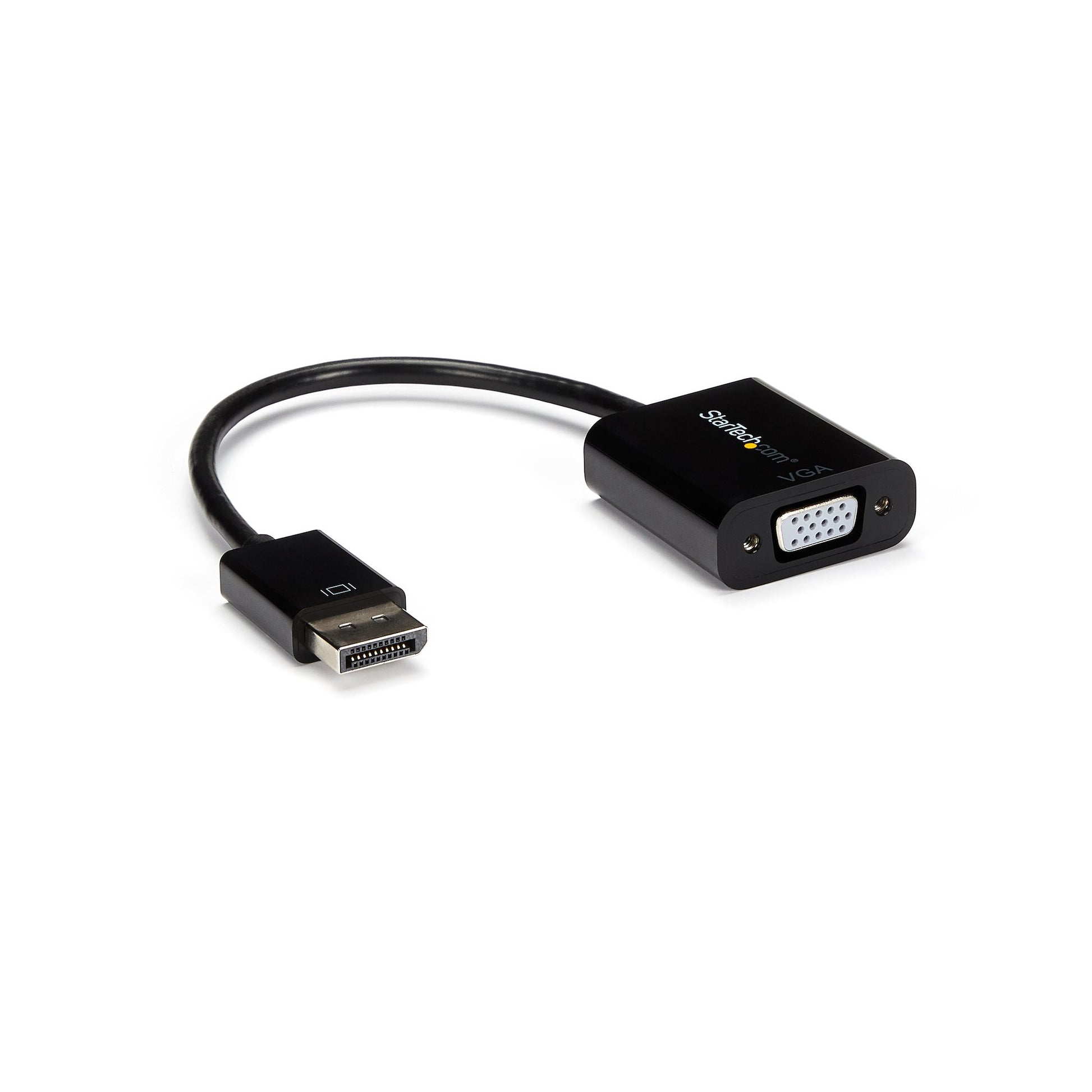 StarTech.com DisplayPort auf VGA Adapter, 1920×1200
