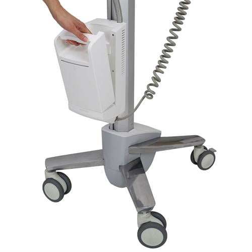 Ergotron Netzteil – 230 V, 50 Hz