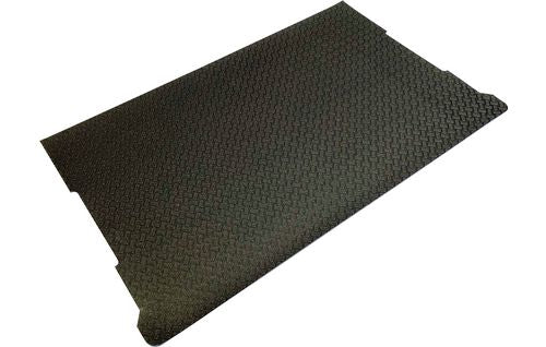 L-BOXX Anti-Rutsch-Matte – Schwarz, B 344 × H 2,4 × T 588,4 mm, für XL-BOXX
