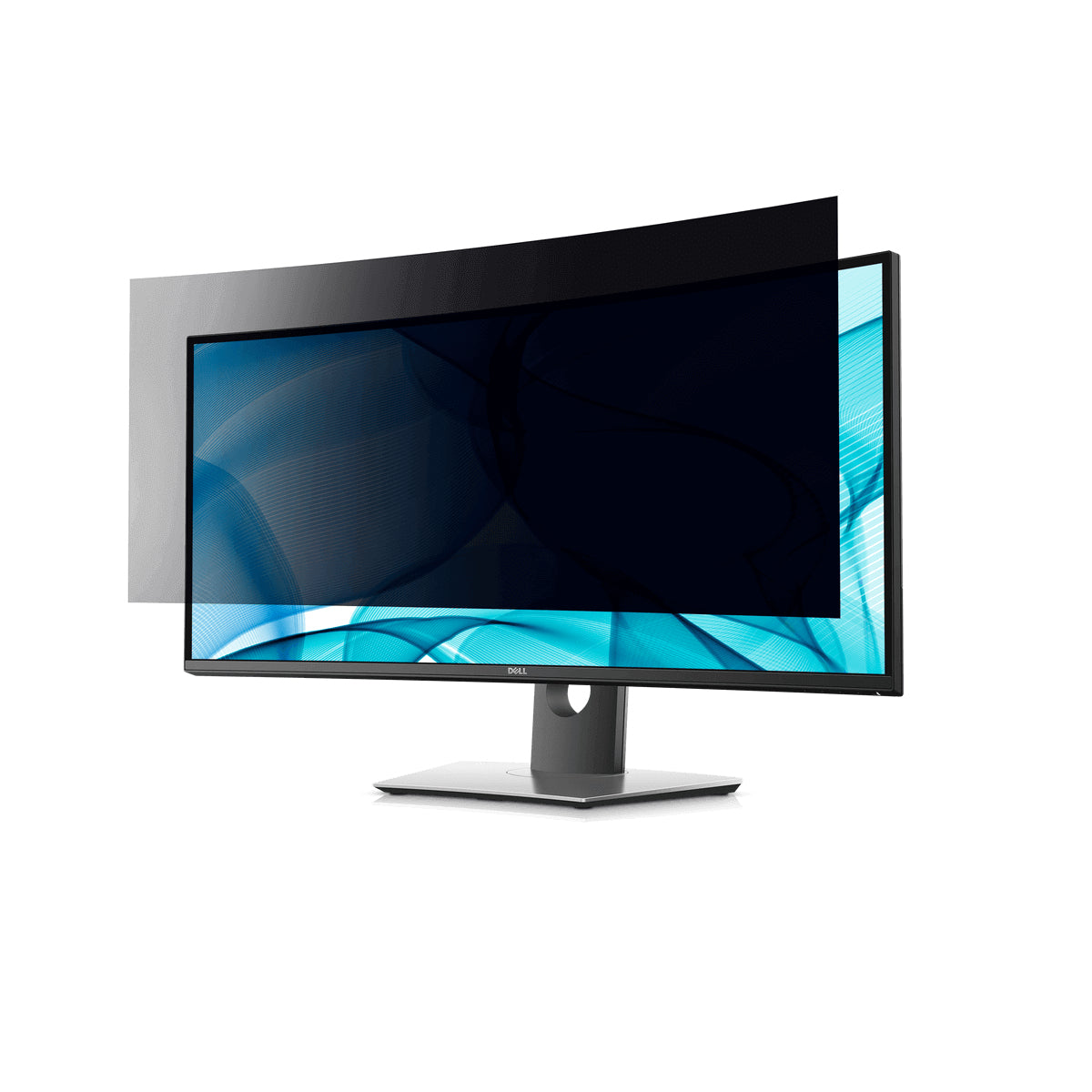 Targus Displayschutz für Dell 34" Widescreen Curved