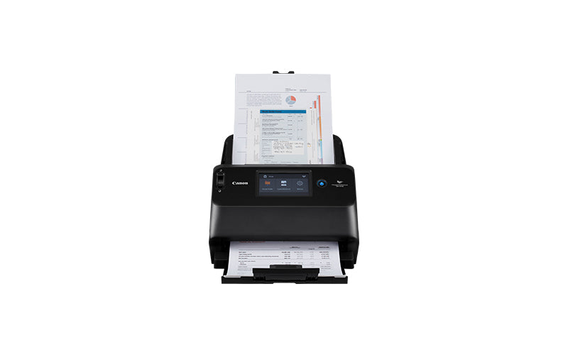 Canon DR-S150 – Dokumentenscanner