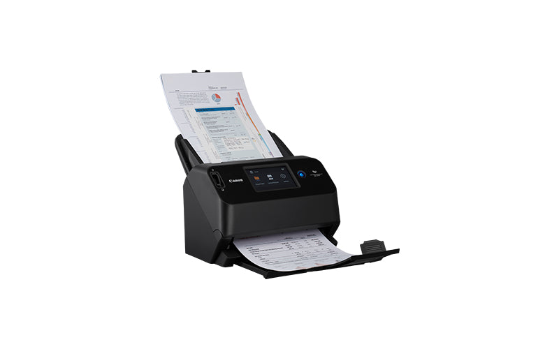 Canon DR-S150 – Dokumentenscanner