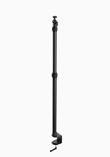 Elgato Master Mount L aktive Halterung – für Kamera, Handy/Smartphone, Navigator – schwarz