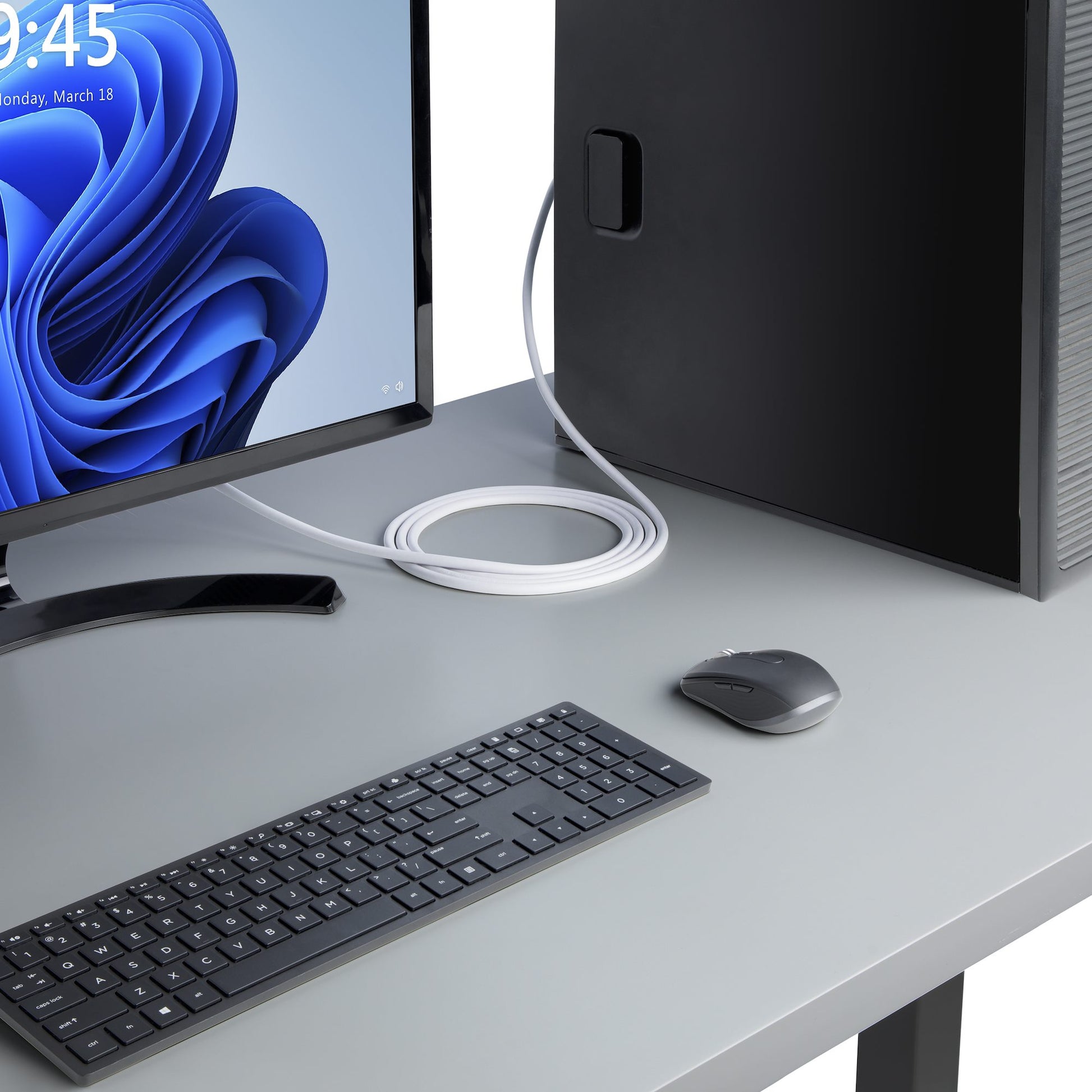 StarTech.com StarTech DisplayPort-Kabel – 1,8 m, VESA-zertifiziert