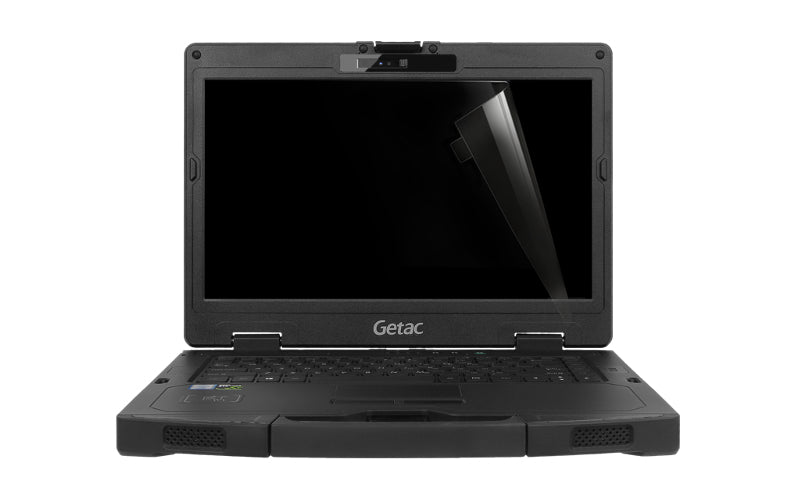 Getac Blickschutzfilter für Getac S410 – 173,8 × 309,4 mm