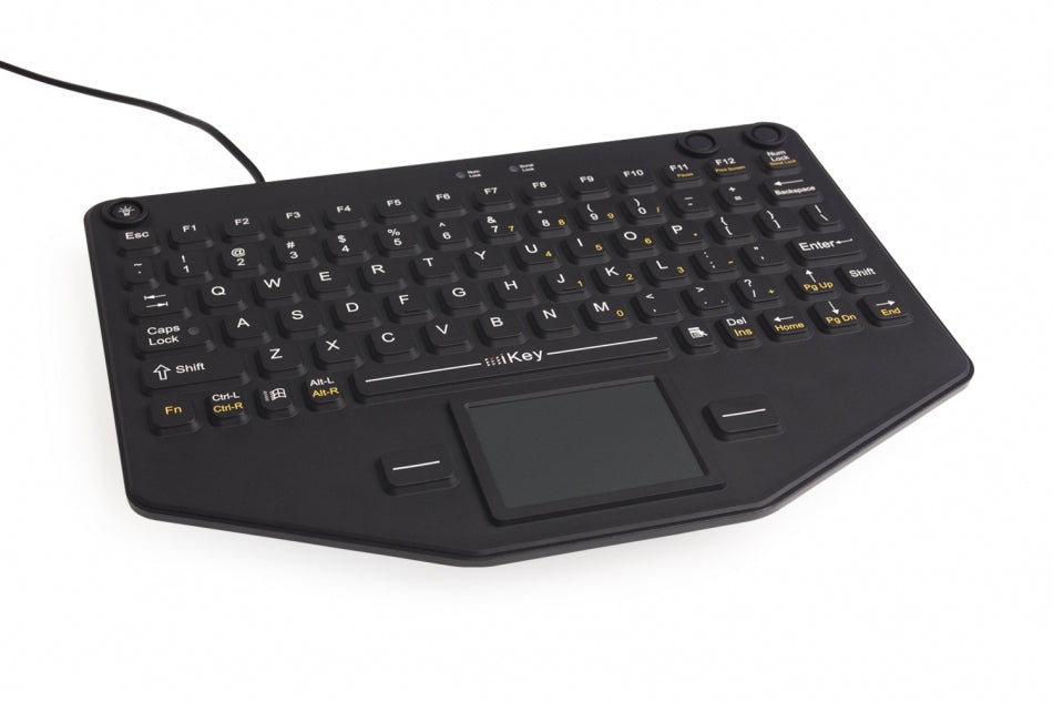 Gamber-Johnson SL-80-TP – Tastatur