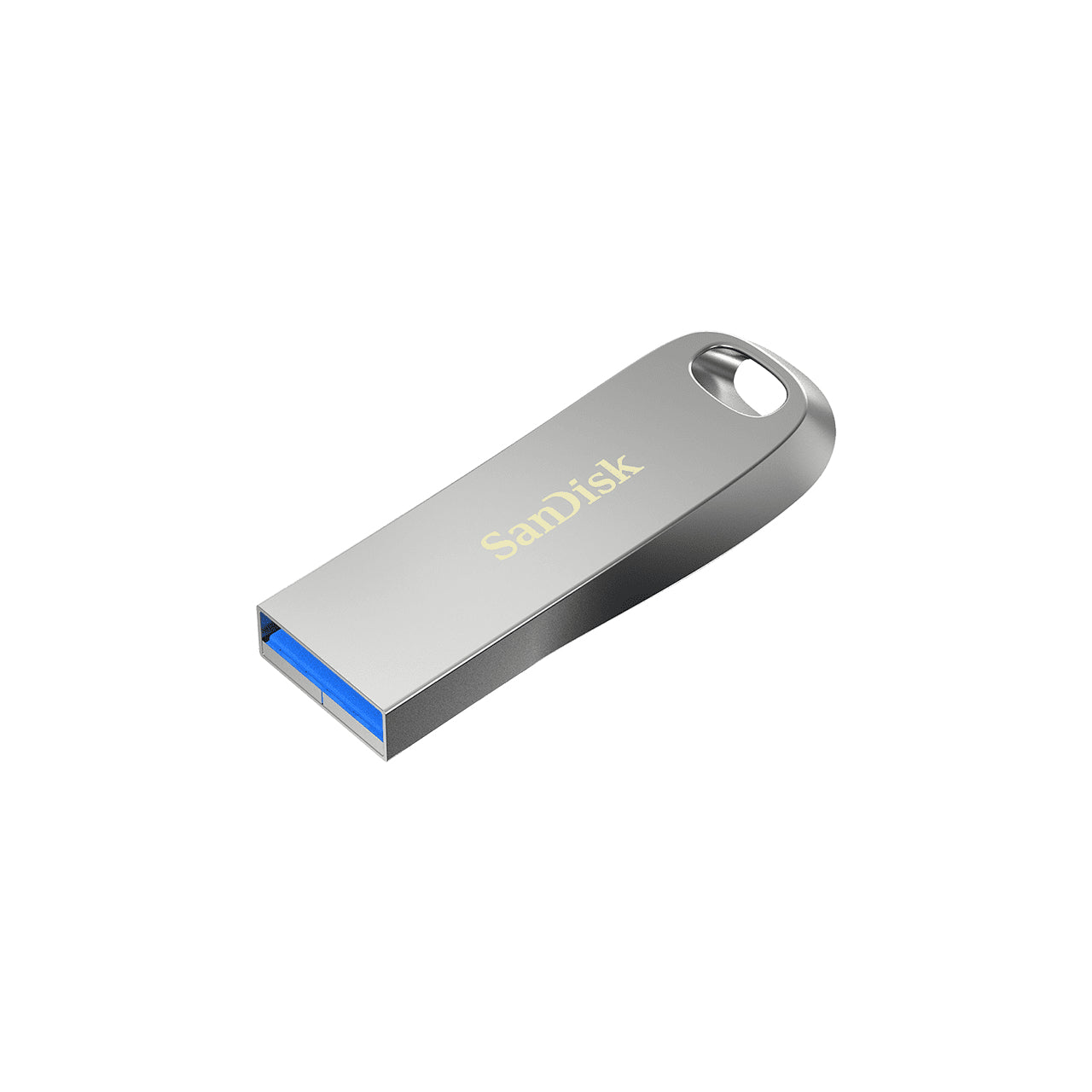 SanDisk Ultra Luxe USB-Stick – 512 GB, USB 3.1, Lesen 150 MB/s