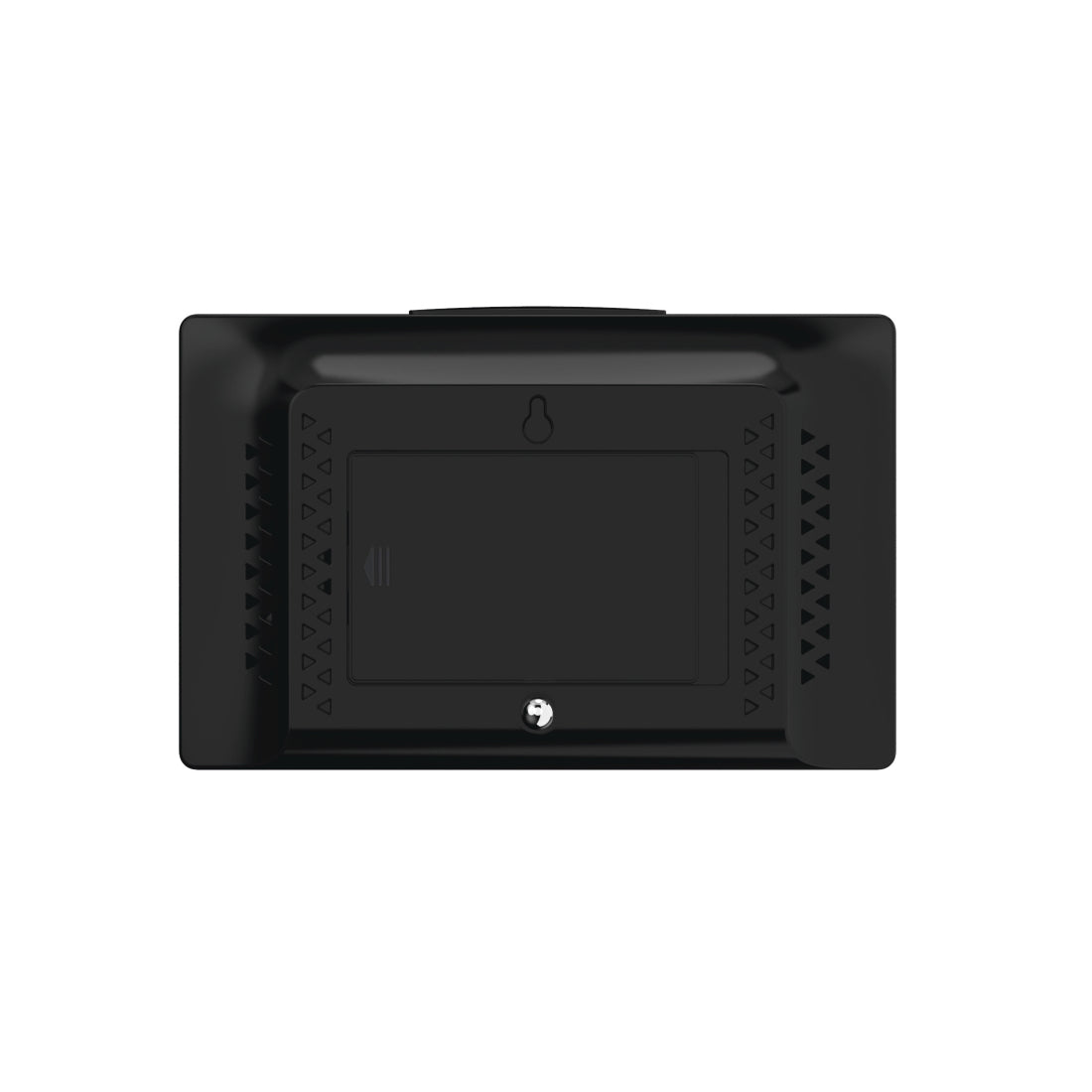 Hama Wetterstation Touch Temperatur-/Feuchtesensor – Kabellos, −40–60 °C, 20–95 %, Innen/Aussen