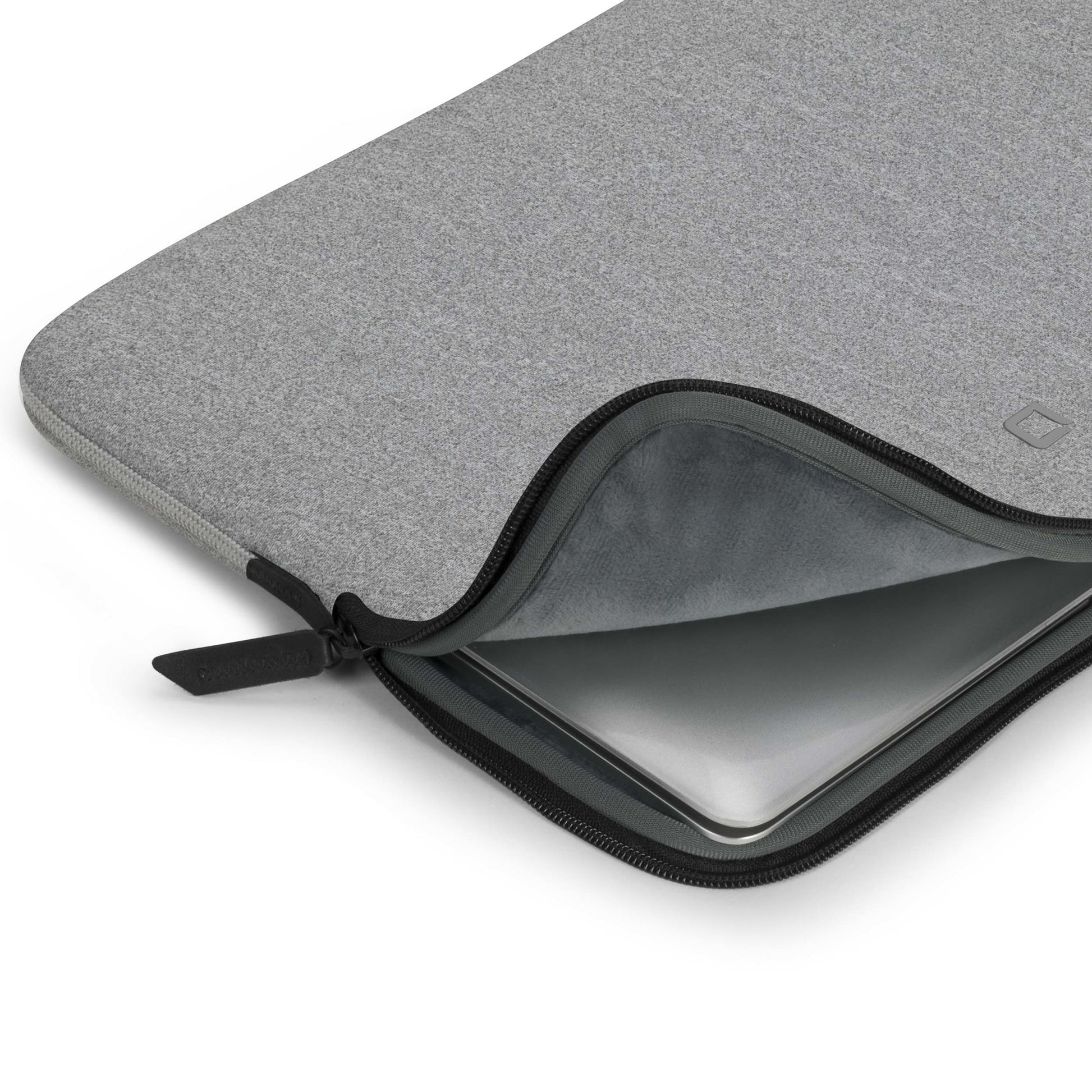 DICOTA Notebook-Schutzhülle 13" – Grau