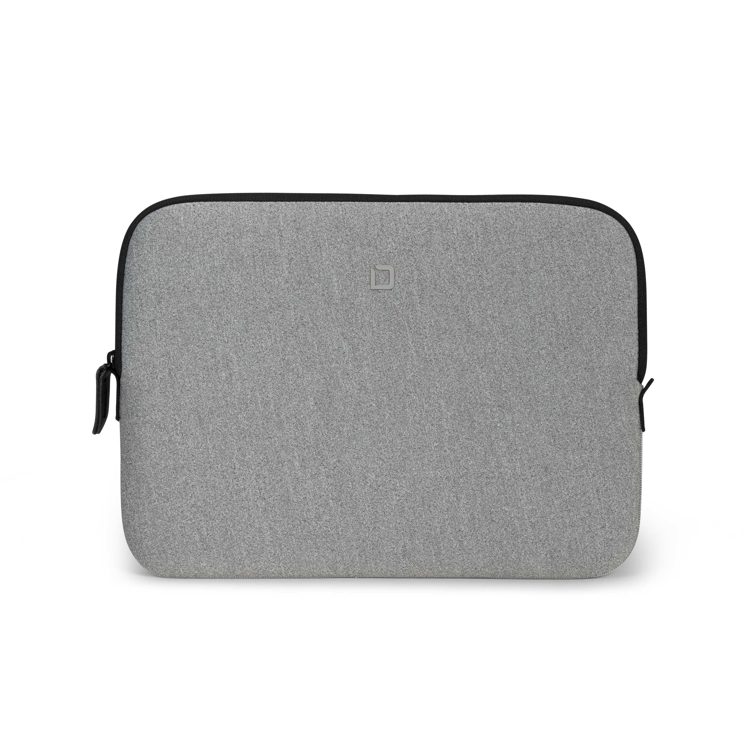 DICOTA Skin Sleeve Urban Notebook-Schutzhülle 12" – Grau