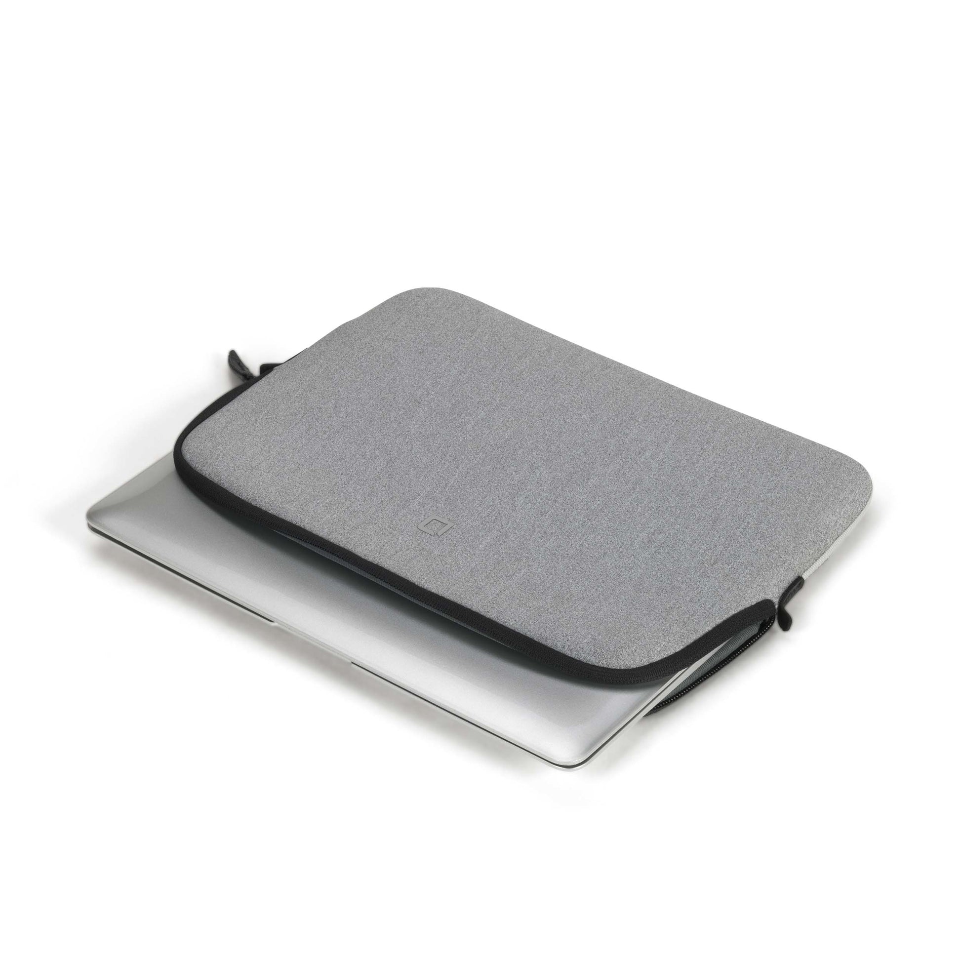 DICOTA Skin Sleeve Urban Notebook-Schutzhülle 12" – Grau