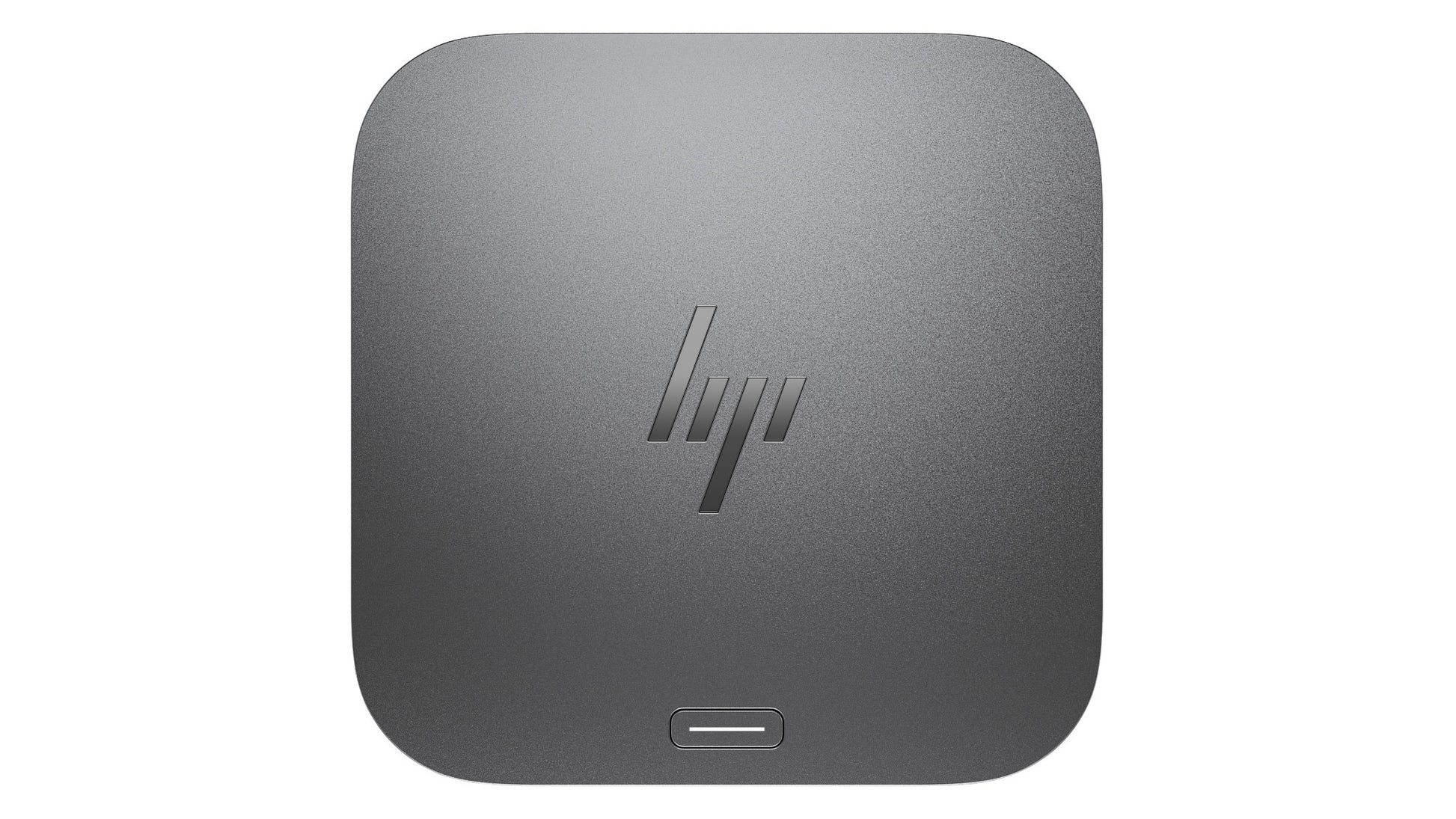 HP G6 Dockingstation – Thunderbolt 4, 2× DP, 1× HDMI, 3× USB-A, 2× USB-C, 100 W PD, für Windows/Mac/ChromeOS