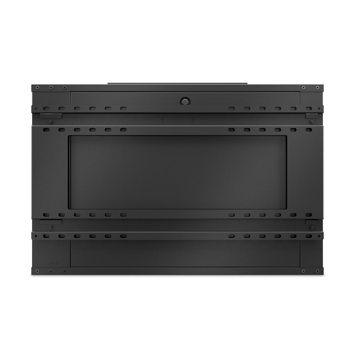 APC NetShelter WX – 19" Wandverteiler 6U, abschliessbar, 353 × 968 × 648 mm, schwarz, Stahl