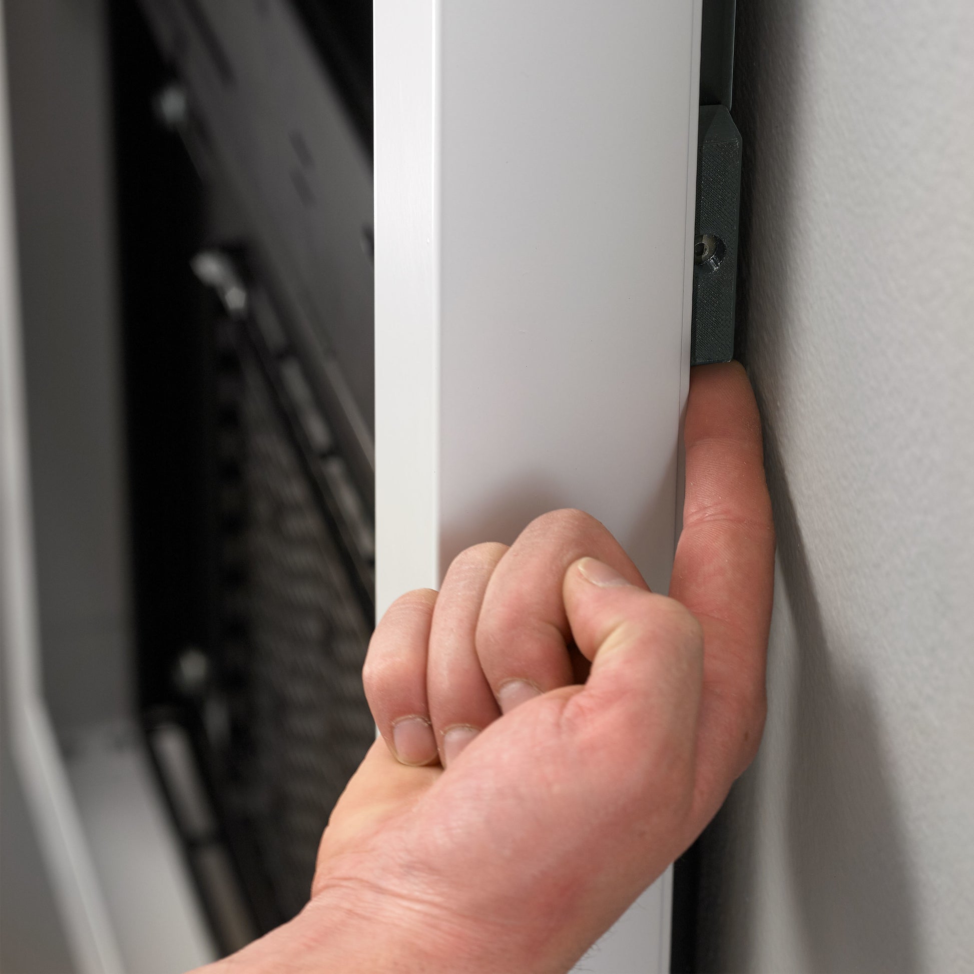 Chief Wandhalterung – Fix – bis 55" – VESA 300×300–400×400 – bis 56,7 kg, für PAC525, PAC526 – LW55UBP