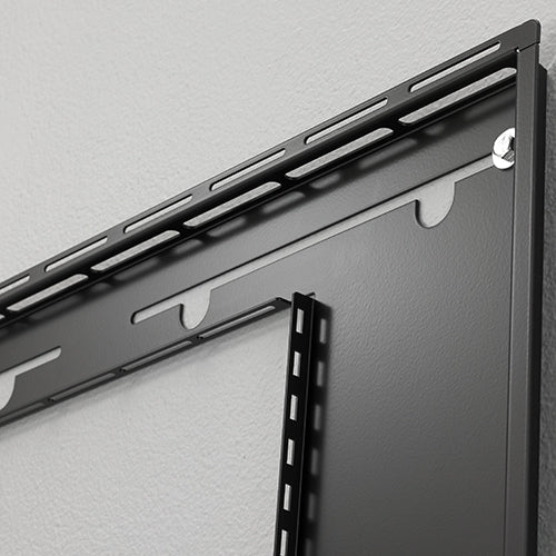Chief Wandhalterung – Fix – bis 75" – VESA 300×300–600×600 – bis 79,4 kg, für PAC525, PAC526 – LW75UWP