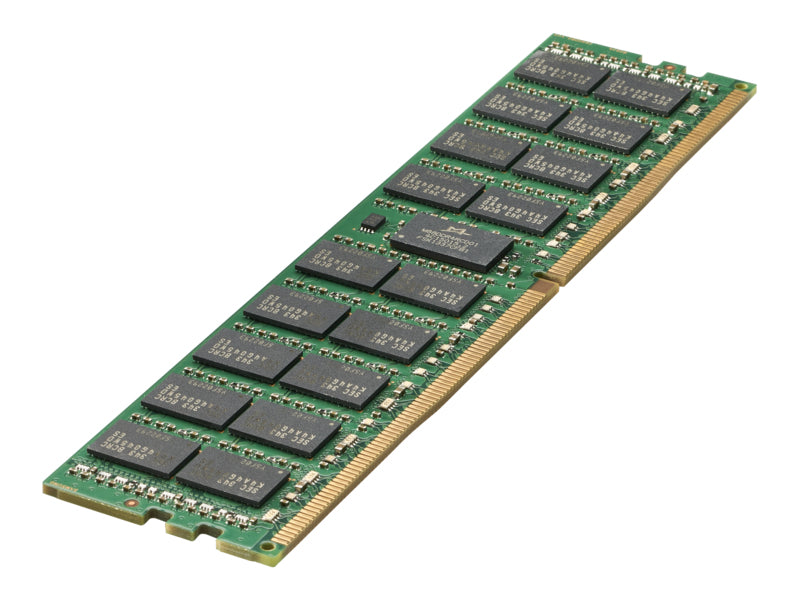 HPE 815098-H21 – 16 GB DDR4 2'666 MHz, Registered ECC, 288-Pin DIMM – für Apollo 35/40/70, Apollo 2000/6000, XL