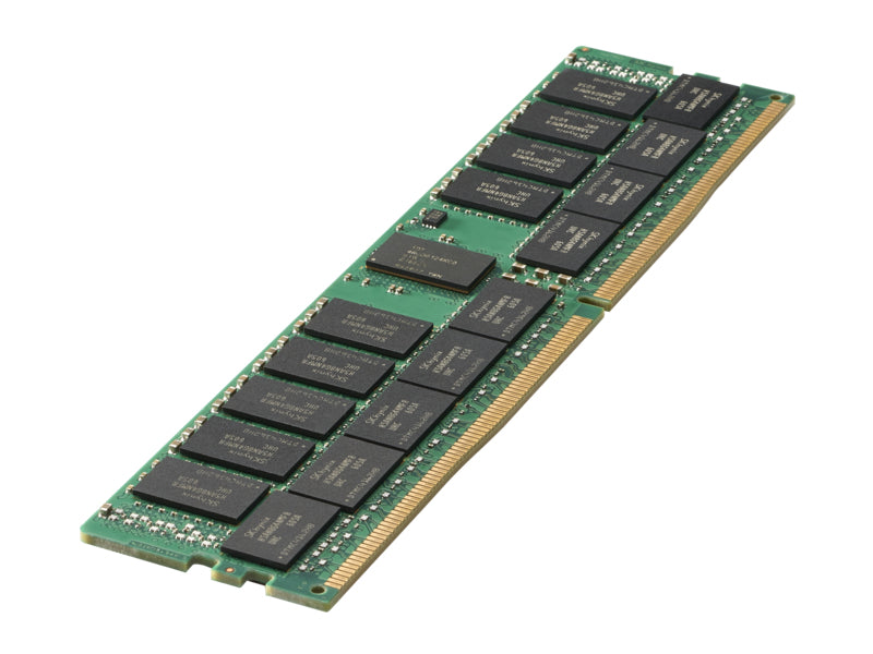 HPE 815100-H21 – 32 GB DDR4 RDIMM, 2'666 MHz, für Apollo 35/40/70, 2000/6000, XL170r/190r/270d und andere