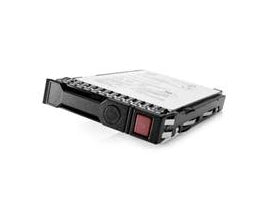HPE P13662-H21 – 2,5" SATA III SSD, 1,92 TB – TLC, 530 MB/s, Hot-Plug