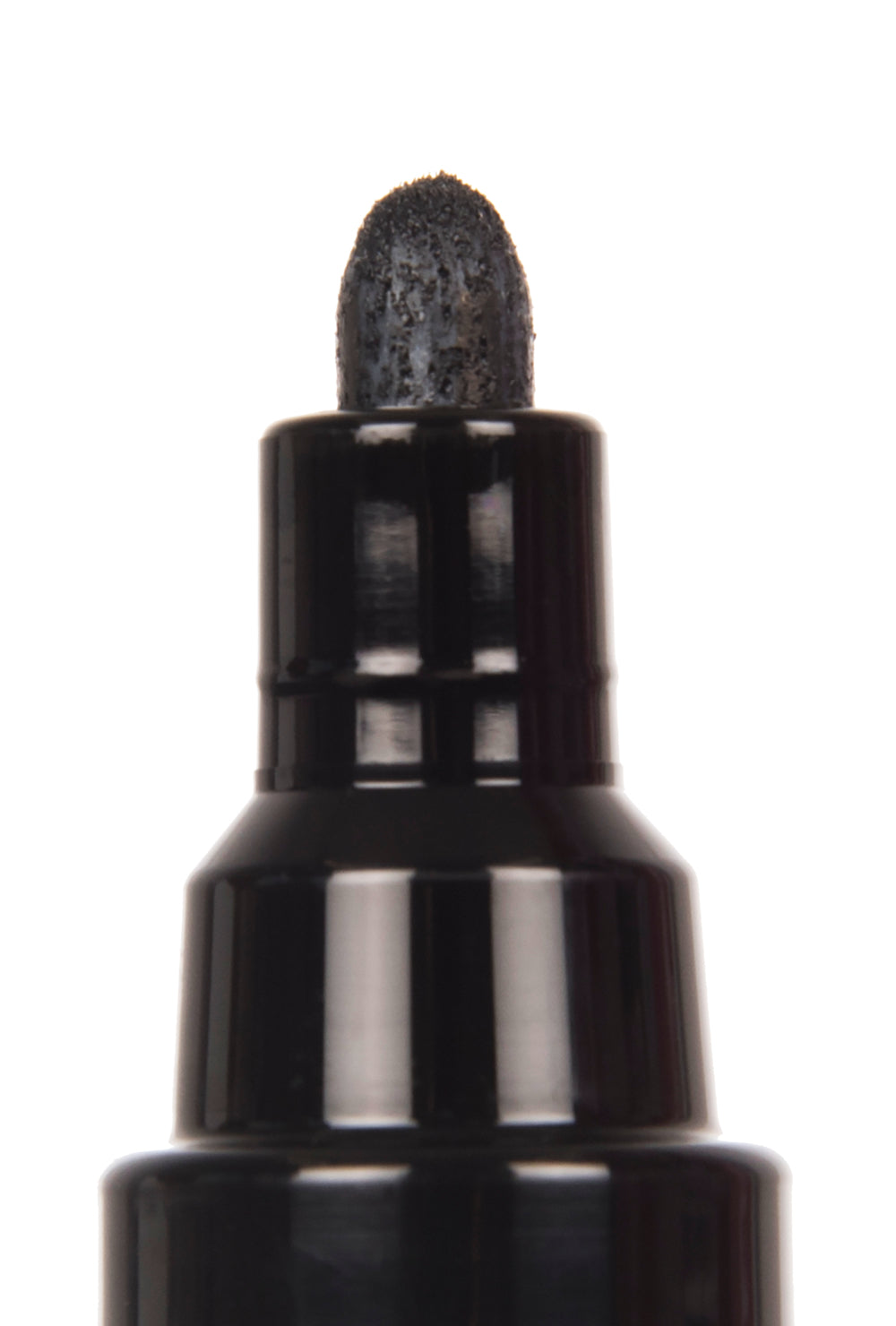 Uni-Ball Uni Posca Non-Permanent Marker – Rundspitze 1,8-2,5 mm – Schwarz – Wasserfest