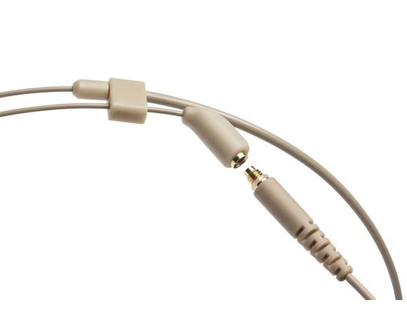 Samson DE50x – Omnidirektional, Beige, Kabelgebunden
