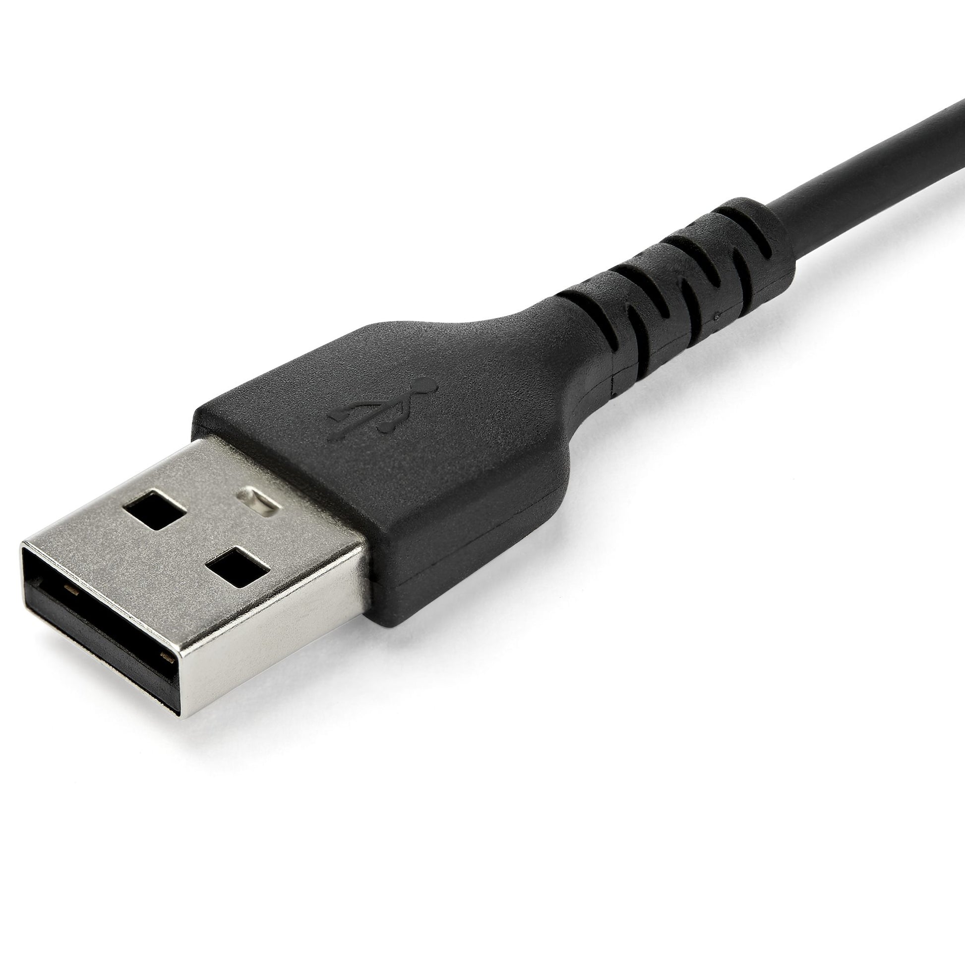 StarTech.com USB-Kabel, USB-A zu USB-C, 1 m, USB 2.0