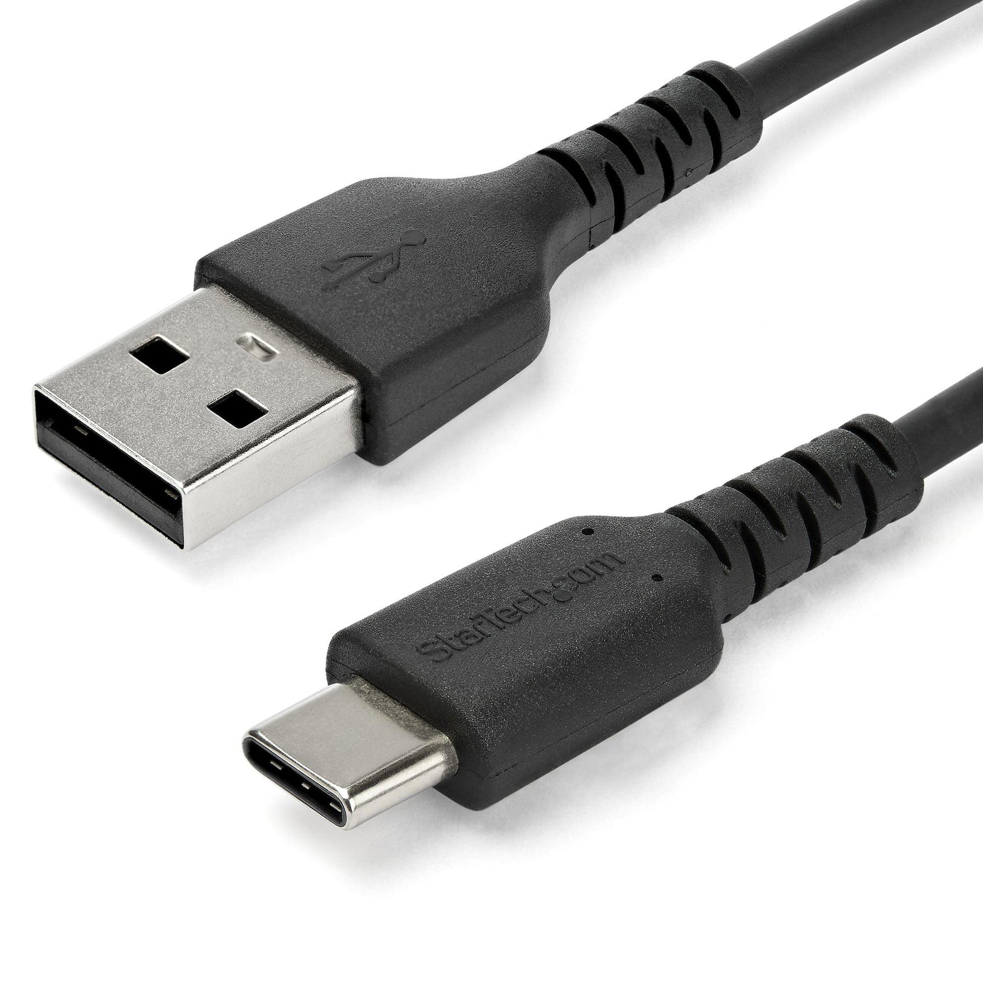 StarTech.com USB-Kabel, USB-A zu USB-C, 1 m, USB 2.0