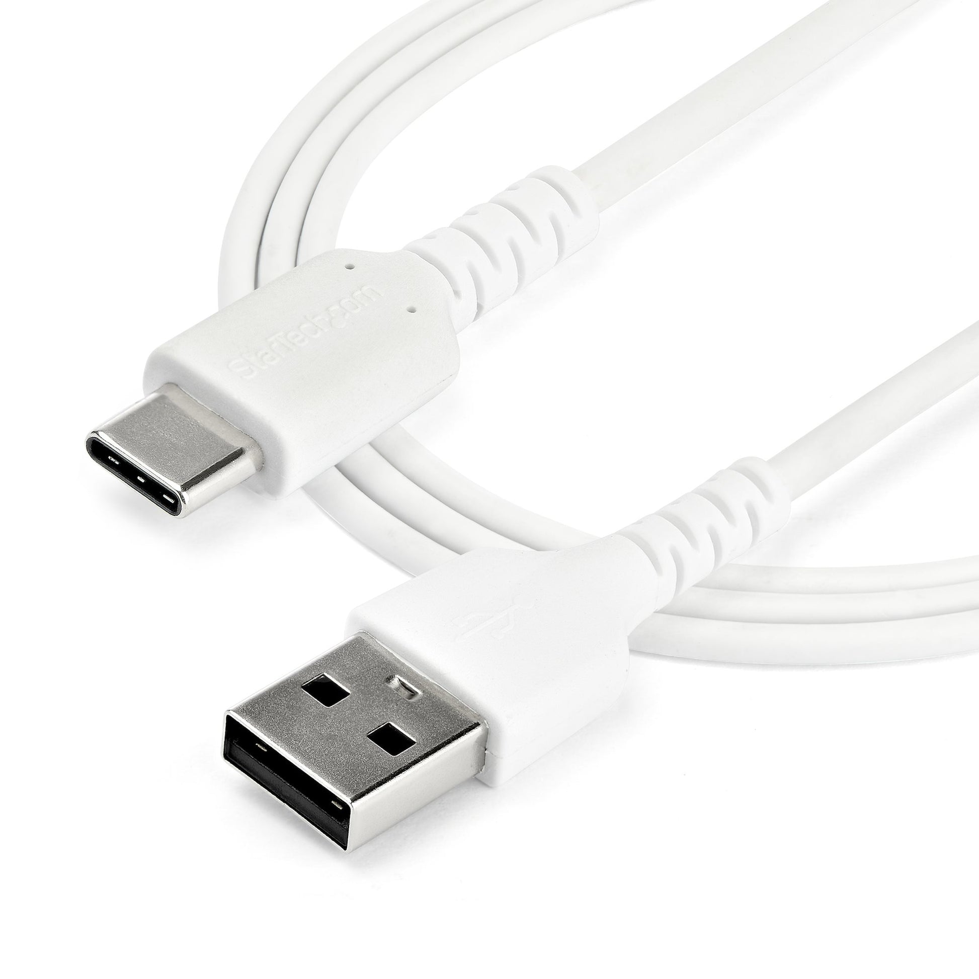 StarTech.com USB-Kabel, USB-A zu USB-C, 2 m, USB 2.0