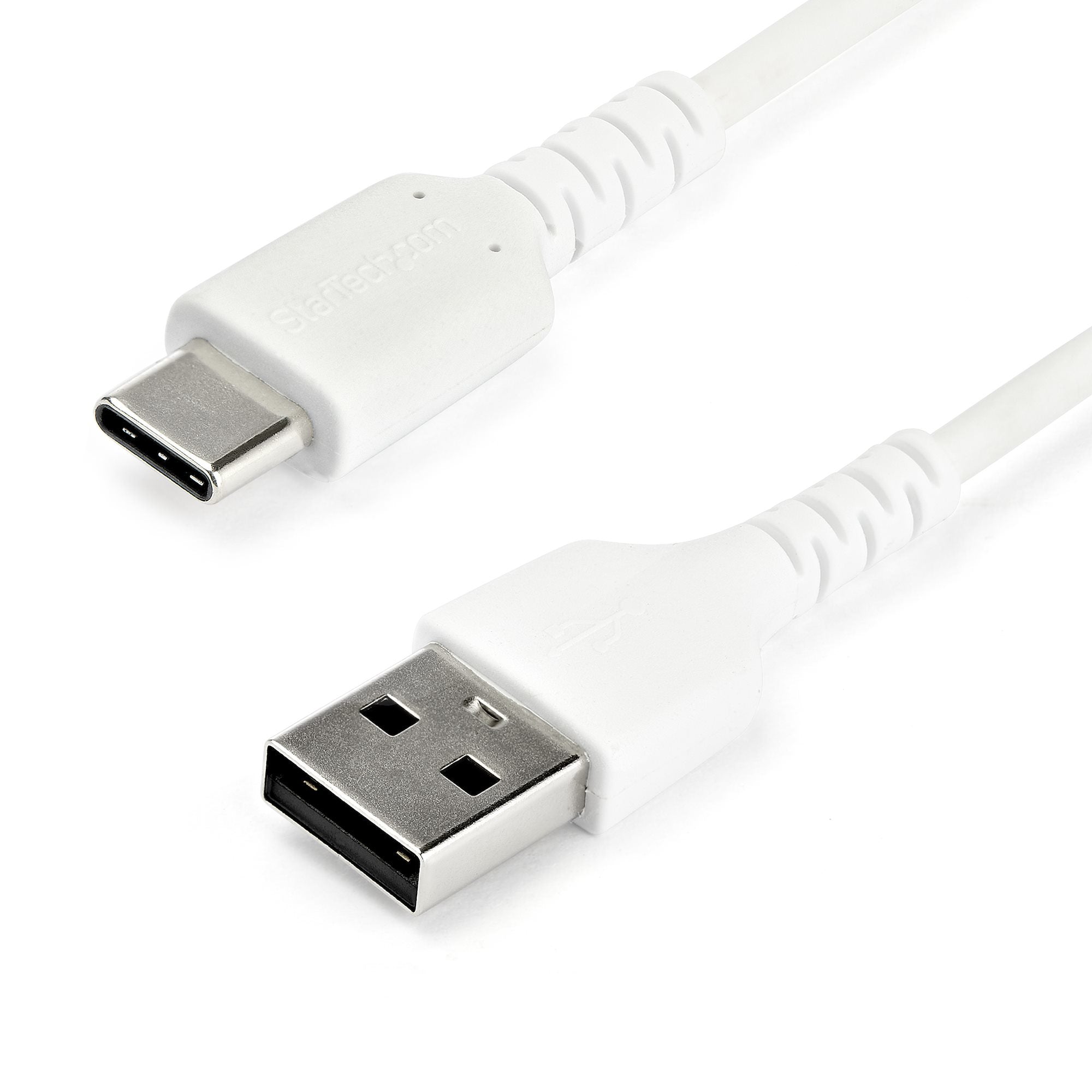 StarTech.com USB-Kabel, USB-A zu USB-C, 2 m, USB 2.0