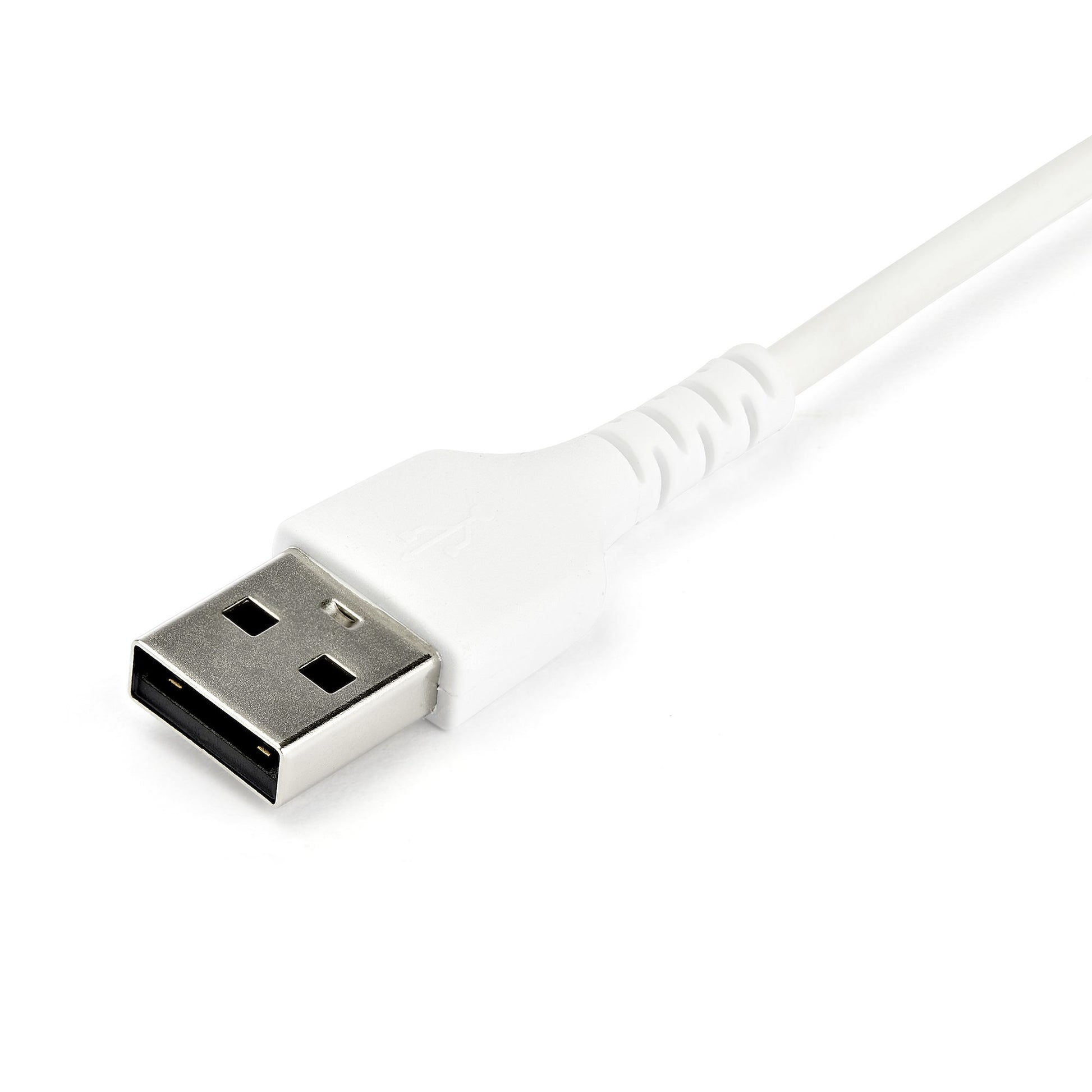 StarTech.com USB-Kabel, USB-A zu USB-C, 2 m, USB 2.0