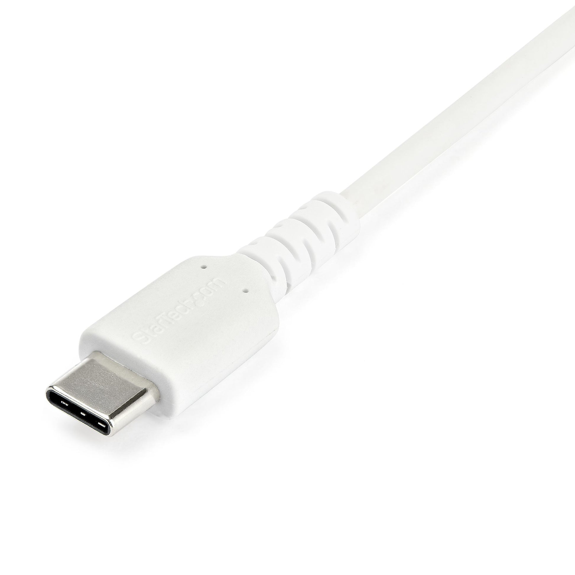 StarTech.com USB-Kabel, USB-A zu USB-C, 2 m, USB 2.0