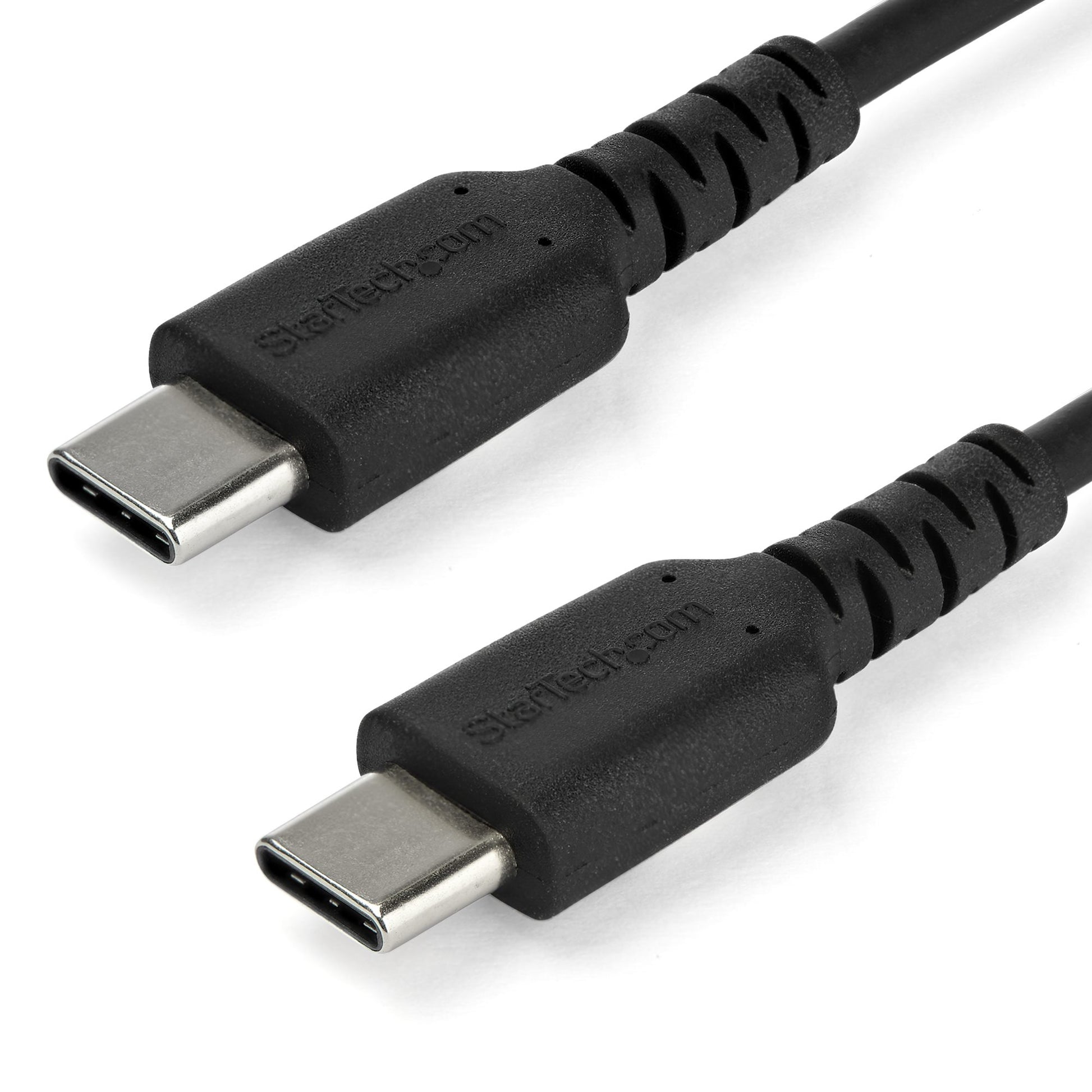 StarTech.com USB-Kabel, USB-C, 2 m