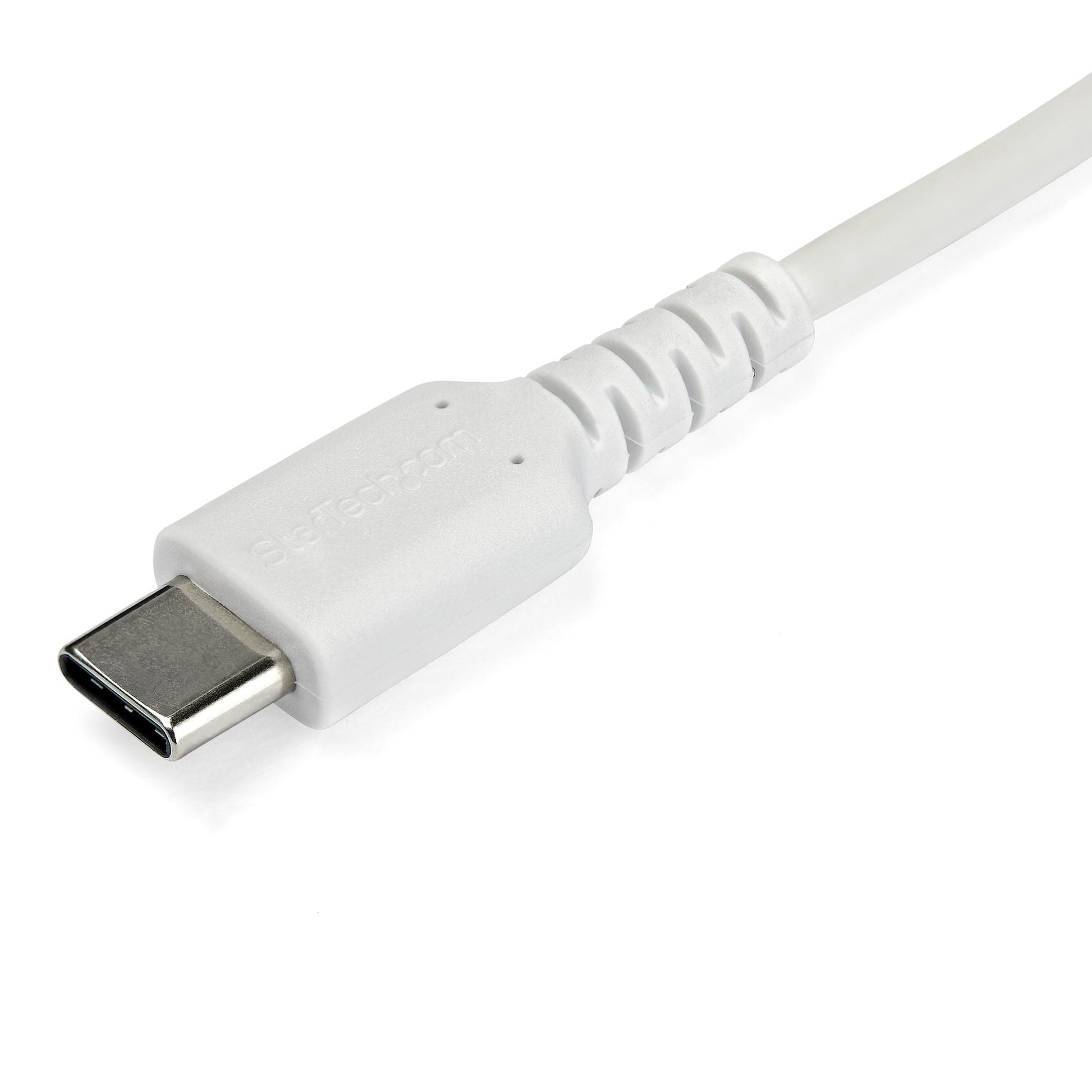 StarTech.com USB-Kabel, USB-C, 2 m