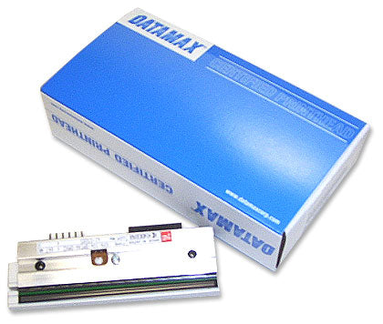 Datamax O'Neil Druckkopf 203 dpi, Thermodirekt, schwarz – für I-4212e MarkII, PHD20-2278-01