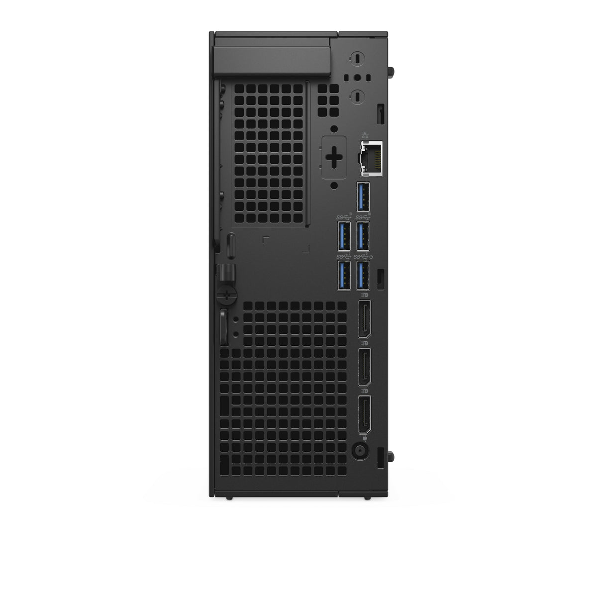 Dell Precision 3280 Micro – Intel Core i7-14700, 16 GB RAM, 512 GB SSD, NVIDIA T1000 8 GB, Windows 11 Pro