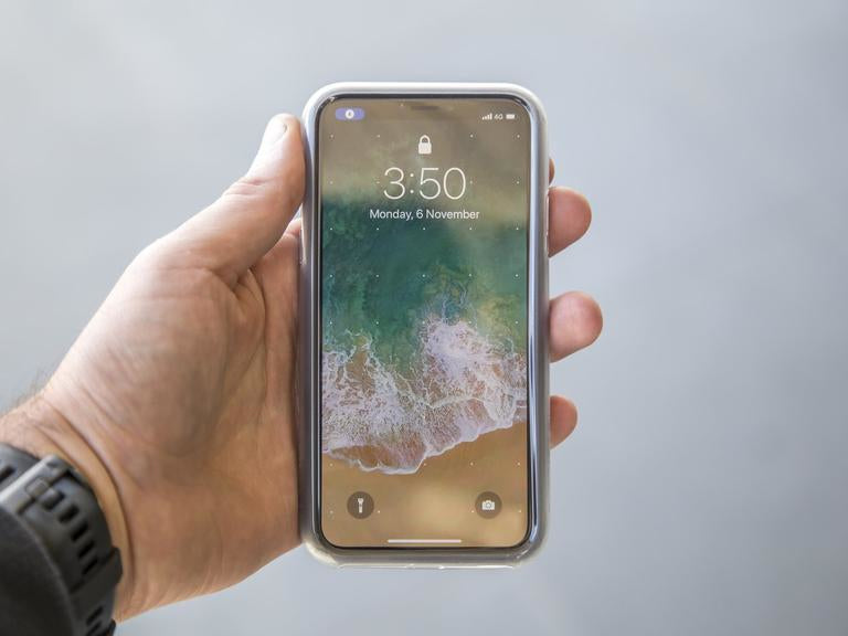 Quad Lock Backcover – für Apple iPhone 11 Pro Max, TPU, Transparent