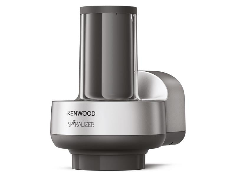Kenwood Spiralschneider KAX700PL – 16,0 × 22,0 × 21,0 cm, für Cooking Chef KM094