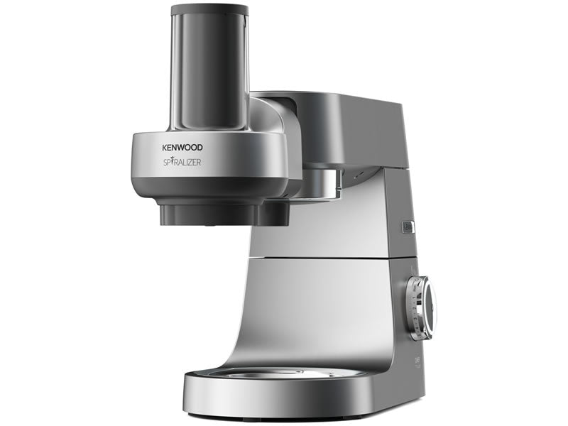 Kenwood Spiralschneider KAX700PL – 16,0 × 22,0 × 21,0 cm, für Cooking Chef KM094