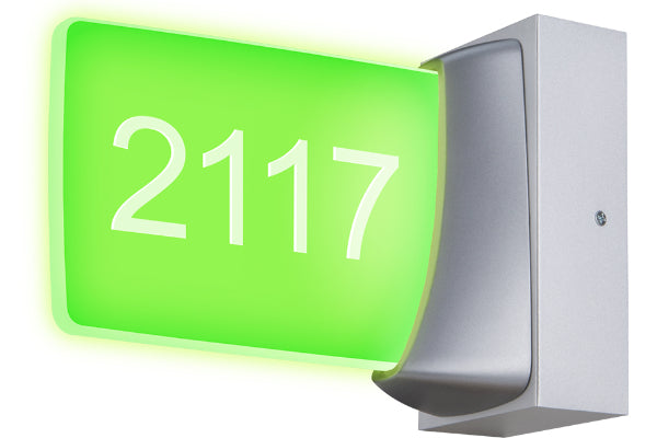 Crestron SSW-MUMK – Pfosten-Montagekit für SIW/SSW Serie
