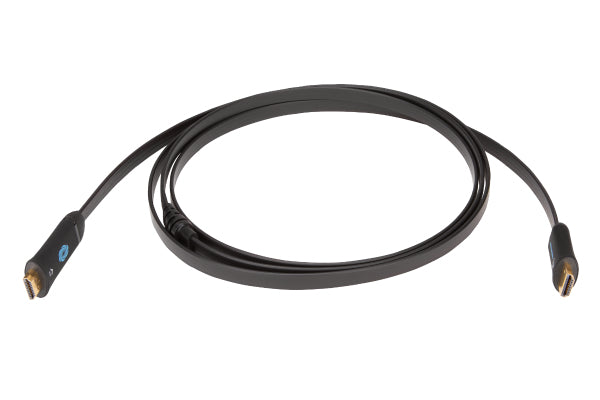 Crestron HDMI Kabel HDMI 2.0 4K 60 Hz – 2,44 m – für FT2-Serie