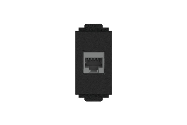 Crestron FT2A-PLT-KEY-10 – Keystone-Modul für FT2-Serie