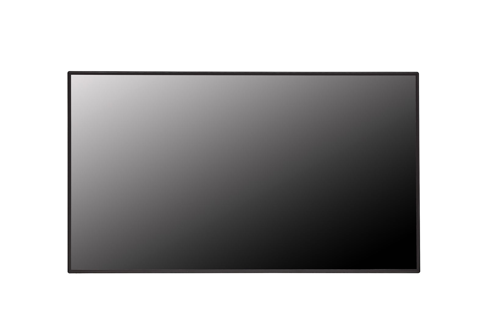 LG UM5N 55UM5N-H – Signage-Display, 55", Ultra HD 4K, 500 cd/m², 24/7, webOS 6