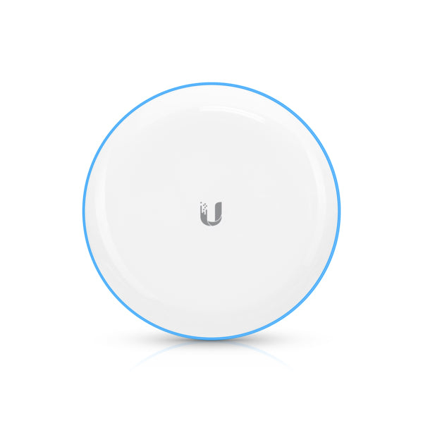 Ubiquiti UBB – 60 GHz Funkbrücke, 1GbE, PoE, 17,2 dBi, (2er-Set)