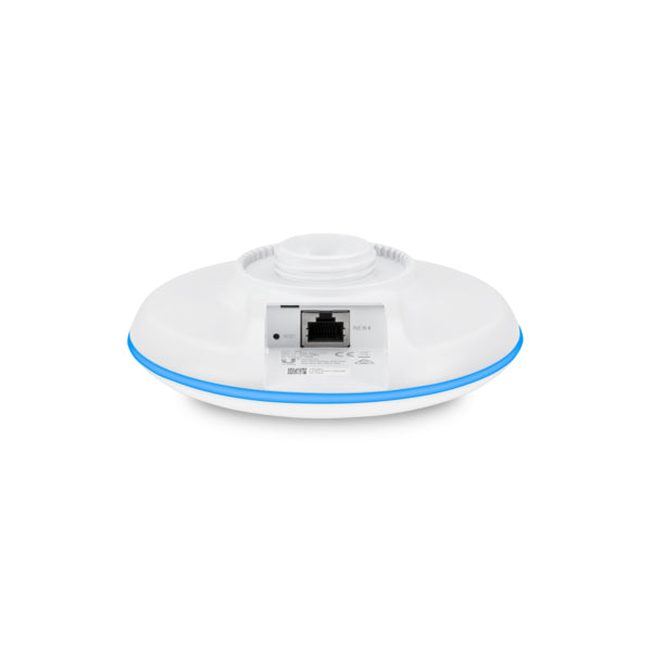 Ubiquiti UBB – 60 GHz Funkbrücke, 1GbE, PoE, 17,2 dBi, (2er-Set)