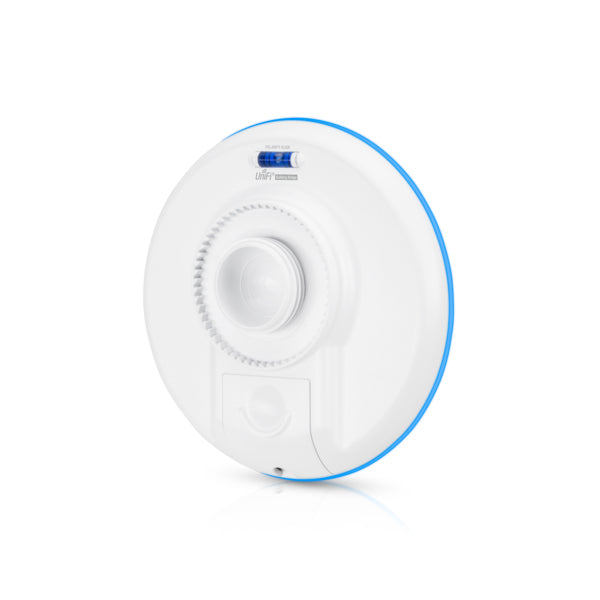 Ubiquiti UBB – 60 GHz Funkbrücke, 1GbE, PoE, 17,2 dBi, (2er-Set)
