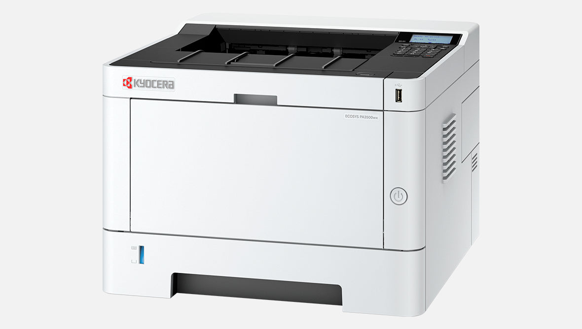 Kyocera ECOSYS PA3500wx – A4, WLAN, Duplexdruck