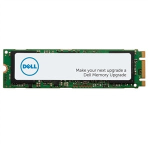 DELL SK hynix P34 PC601 Allgemeines Speichergerät – 512 GB, M.2, V4RWG