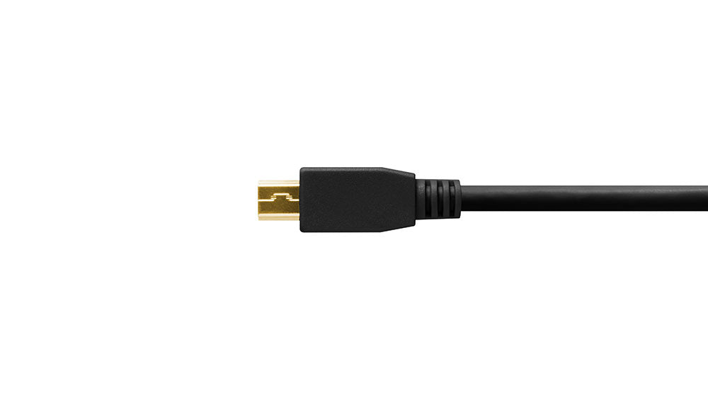Tether Tools USB-Kabel, USB-A zu Mini-USB, 4,6 m, USB 2.0