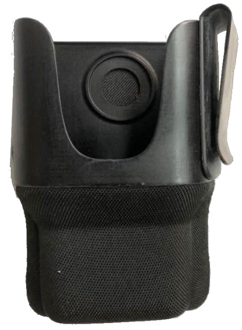 Honeywell Schutzgehäuse – CN80-HST-SHC – Schwarz – inkl. Scan-Handle
